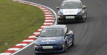 Volkswagen Scirocco R-Cup